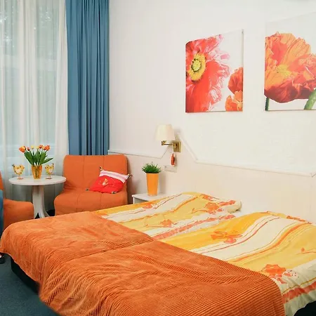 Holiday Samen In Vogtland 1 Holiday home Auerbach (Vogtland)