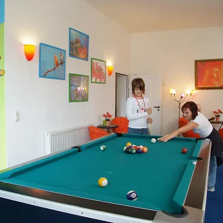 Holiday Samen In Vogtland 1 Holiday home