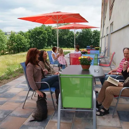 Holiday Samen In Vogtland 1